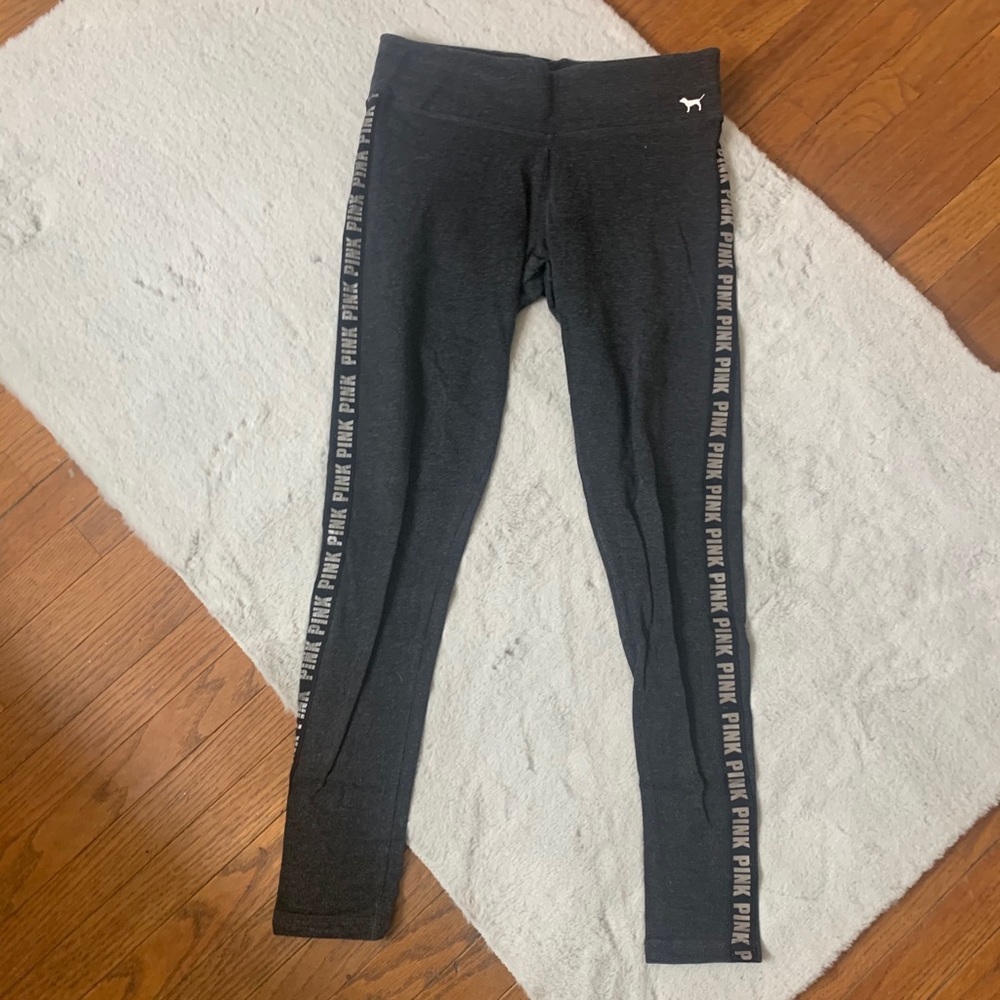 💋 VS PINK leggings